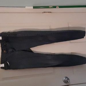 Forever 21 Jean Jeggings